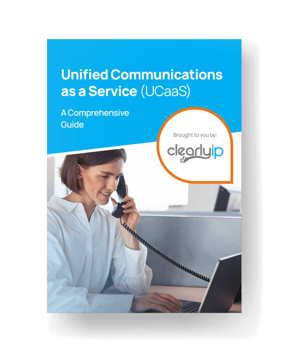 ucaas ebook